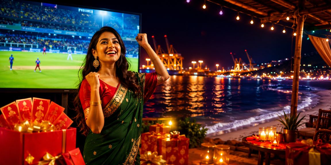 কক্সবাজারে সৈকতে ক্রিকেট বাজি খেলা
